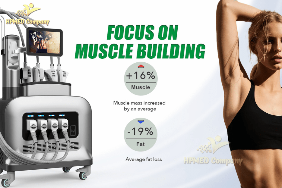 EMS (Electrical Muscle Stimulation)