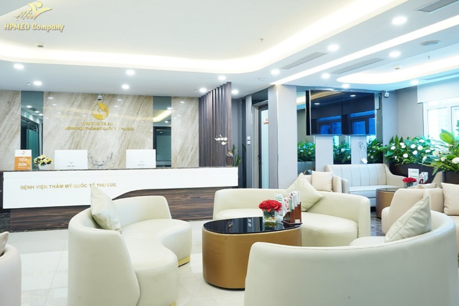 công nghệ Laser Picoseconds