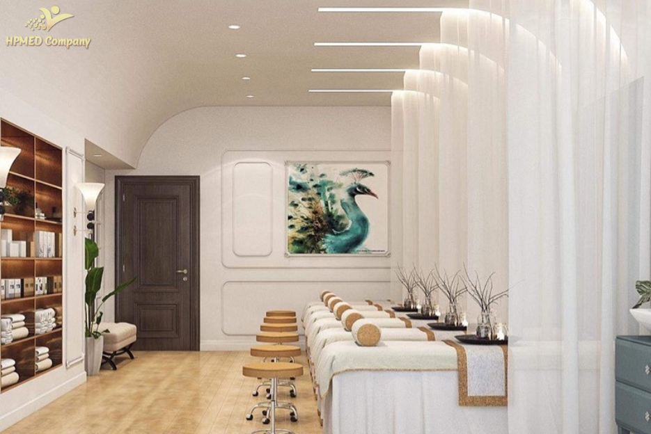  Ưu Điểm Của Công Nghệ Laser Xung Dài Long Pulse 1064nm