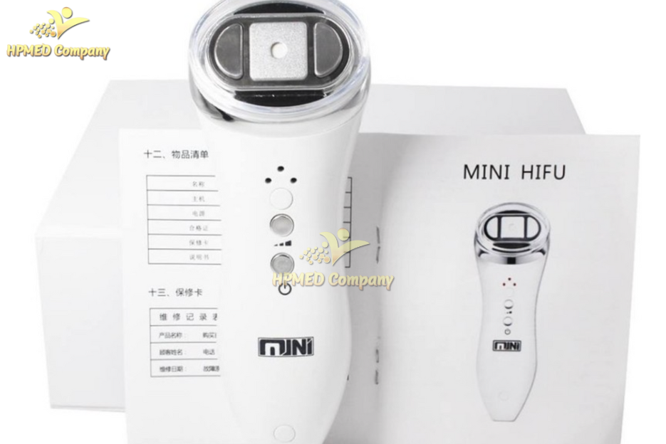 Đối tượng phù hợp sử dụng máy HIFU cầm tay