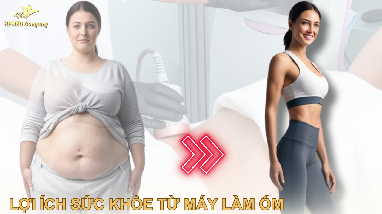 Máy làm ốm là gì? 