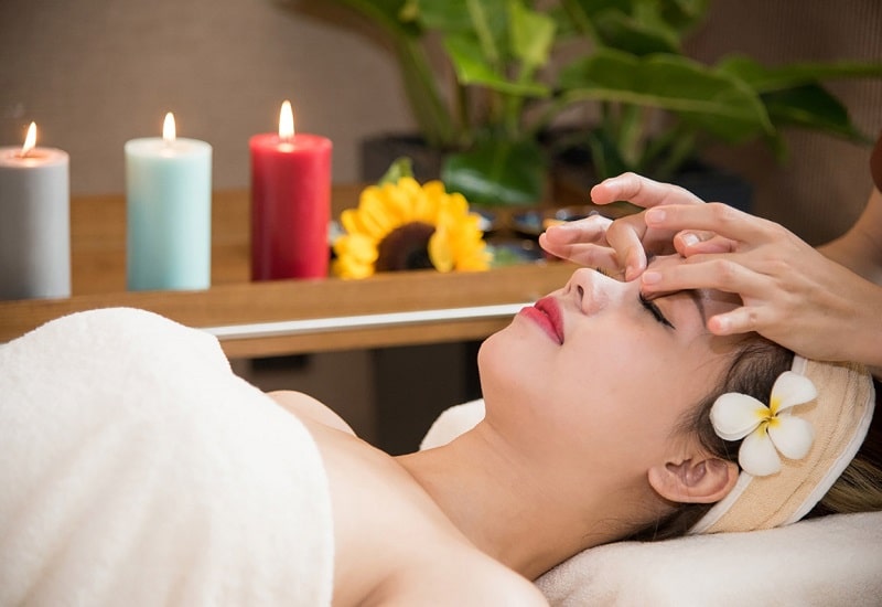 Hình 5: Bon Spa - Điểm đến chăm sóc da, massage thư giãn đáng tin cậy