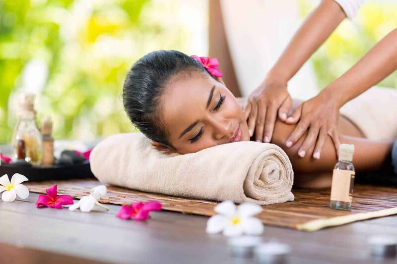 Hình 7: Jolis The Aesthete - Spa & Clinic - Top spa quận 3 được yêu thích nhất
