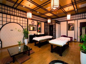 Top 10 spa Nha Trang uy tín, sang trọng và chất lượng hàng đầu