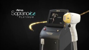 Top 5 Diode Laser Hair Removal Machines