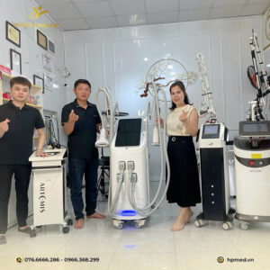 Thiết Bị Spa Nam Định Các loại thiết bị cần có cho một spa chuyên nghiệp