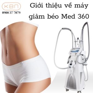 Giảm Béo Điện Từ Trường EMS – Công Nghệ Tiên Tiến Cho Vóc Dáng Thon Gọn