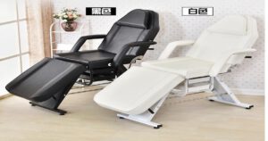 Top 10 Mẫu Giường Phun Xăm Cao Cấp Được Yêu Thích Nhất