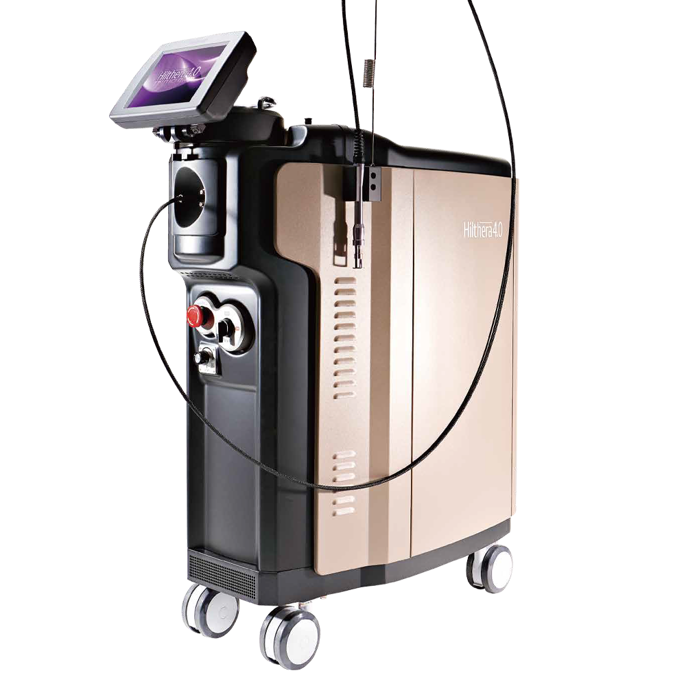 Laser ER YAG là gì ? Nguyên lý hoạt động và 2 ứng dụng của Laser Er YAG