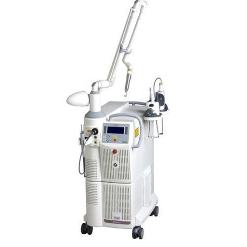 Laser ER YAG là gì ? Nguyên lý hoạt động và 2 ứng dụng của Laser Er YAG