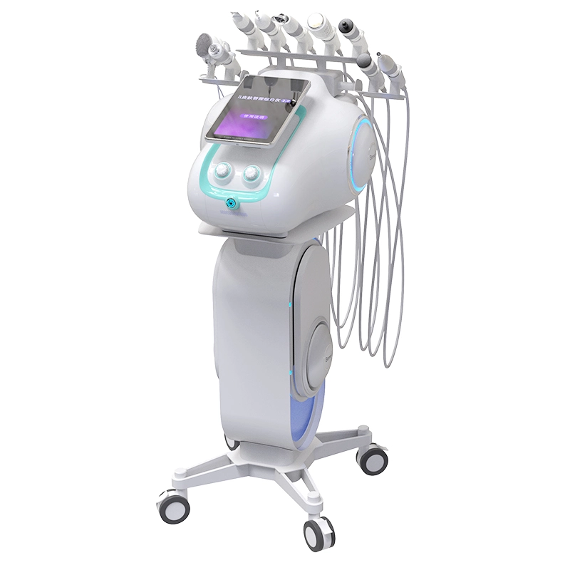 Máy Chăm Sóc Da BitMoji - Giải Pháp Làm Đẹp Hiện Đại 2025