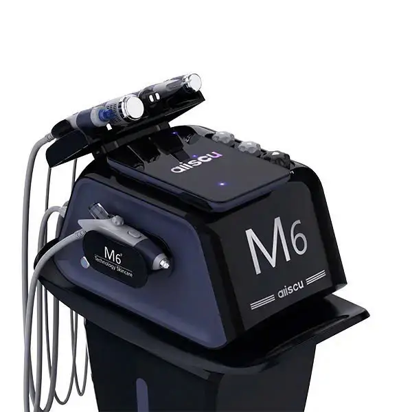 Máy chăm sóc da Skin M6 - 03