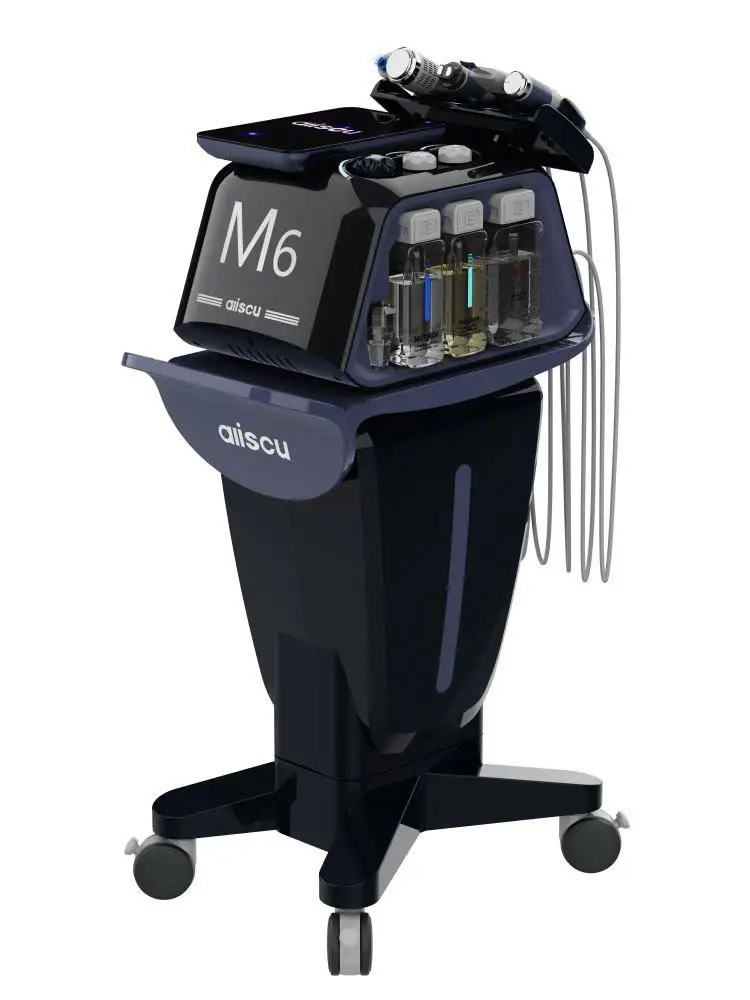 Máy chăm sóc da Skin M6 - 01