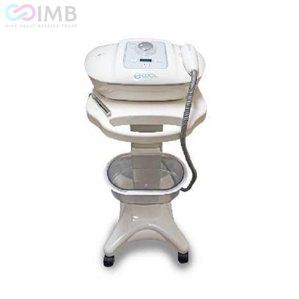 Máy điện di ecool – Giải pháp chăm sóc da hiện đại cho spa thẩm mỹ viện 2025
