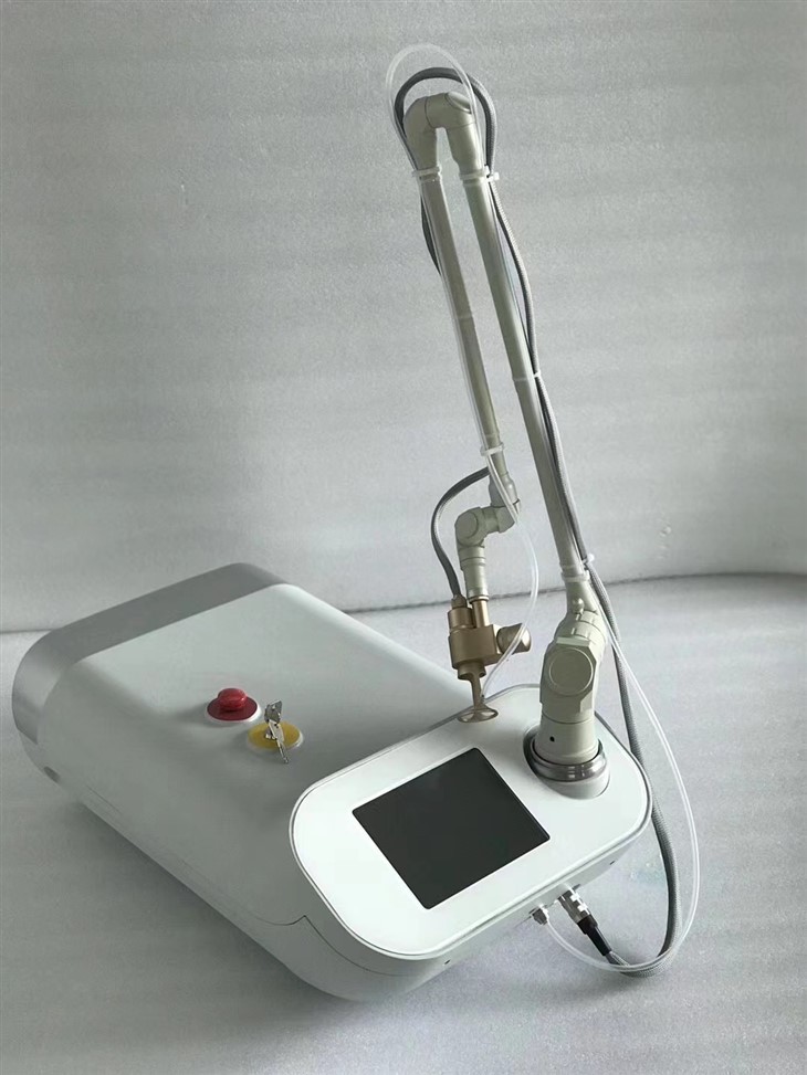 Máy Laser CO2 Fractional Mini Để Bàn – Giải Pháp Điều Trị Da Hiệu Quả Cho Spa Và Thẩm Mỹ Viện 2025