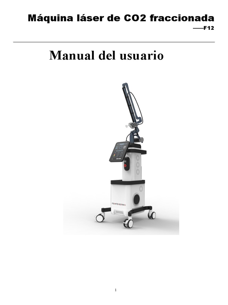 Máy Laser CO2 Fractional Nubway – Giải Pháp Tái Tạo Da Hiệu Quả Năm 2025