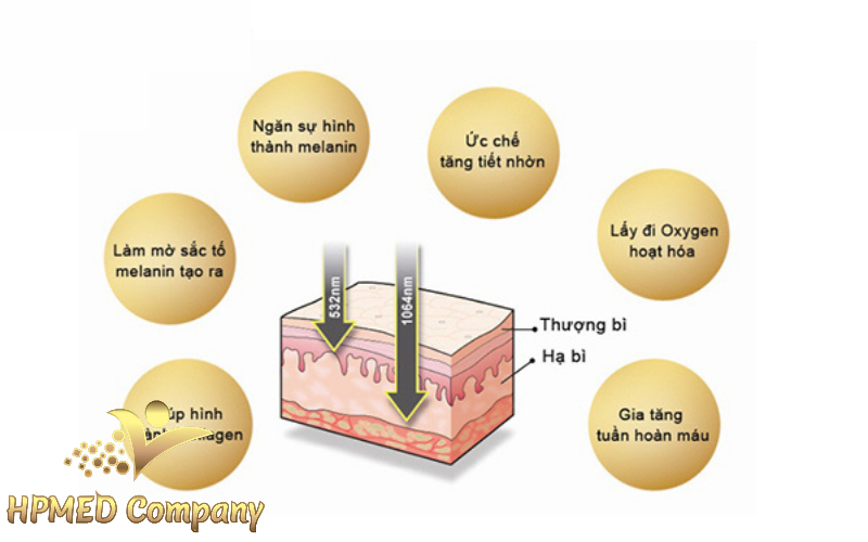 may laser truc khuyu picotech chinh hang