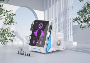 Máy Plasma Cool Hot Là Gì? Nguyên Lý Hoạt Động Và Phạm Vi Ứng Dụng 2025