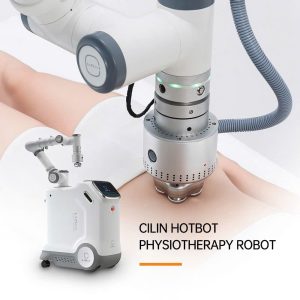 Máy Robot AI Massage Giảm Béo Là Gì? Nguyên Lý Hoạt Động , Xu Hướng 2025