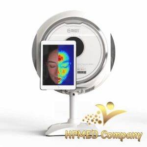 Máy Soi Da Meicet Giá Khi Công Nghệ Điều Trị Da Gặp Thiết Bị Tiên Tiến
