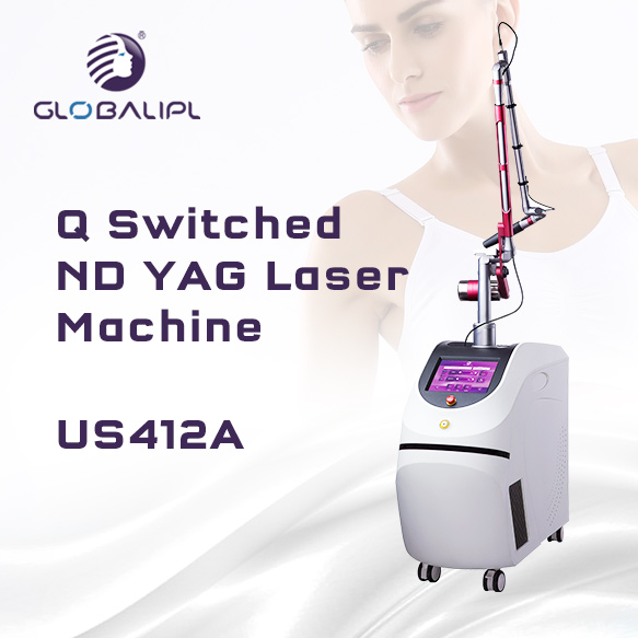 The Revolutionary NdYAG Laser – A Transformative Advancement in Laser Technology