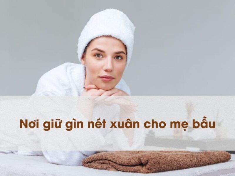 Hình 4: Slogan cho thẩm mỹ viện dành cho mẹ bầu Hình 4: Slogan cho thẩm mỹ viện dành cho mẹ bầu