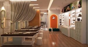 Bí Quyết Làm Giàu Từ Kinh Doanh Spa