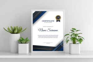 Các loại giấy chứng nhận spa phổ biến