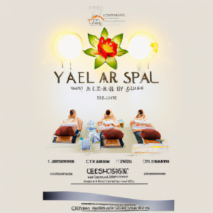 Cách Thiết Lập Chiến Lược Kinh Doanh Spa Để Đạt Được Thành Công