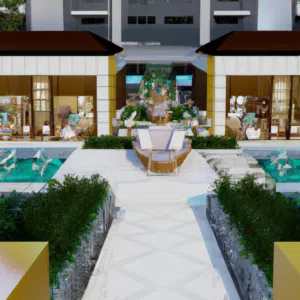 Hướng dẫn xây dựng chiến lược kinh doanh hiệu quả cho Spa bạn nên biết