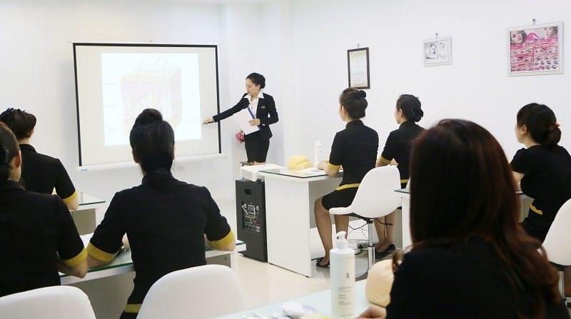 Top 5 Khóa Học Quản Lý Spa Chuyên Nghiệp 1 khoa hoc quan ly spa 1