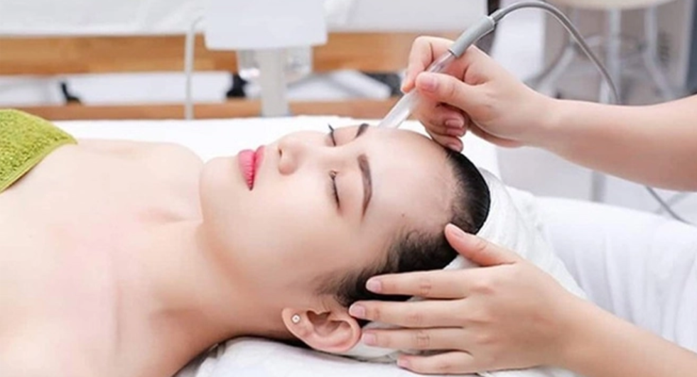 Mô hình spa đẹp