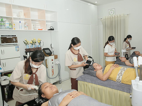 mo spa can bang cap gi 4