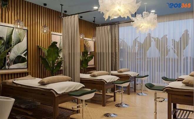 Mở spa Kinh nghiệm mở spa thành công từ A tới Z