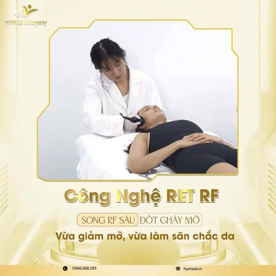 Máy Giảm Béo Cavitaion Rf BL H10 Cao Cấp