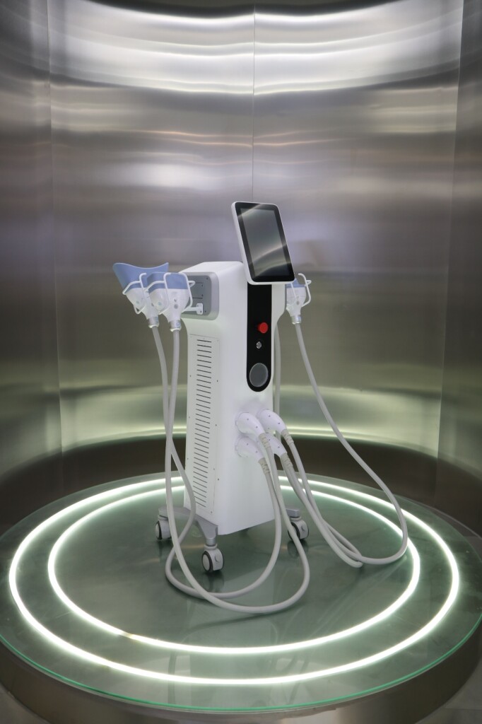 Máy Giảm Béo Quang Đông 360 Cryolipolysis 💎 Giải Pháp Làm Gọn Vóc Dáng An Toàn Cho Spa Hiện Đại