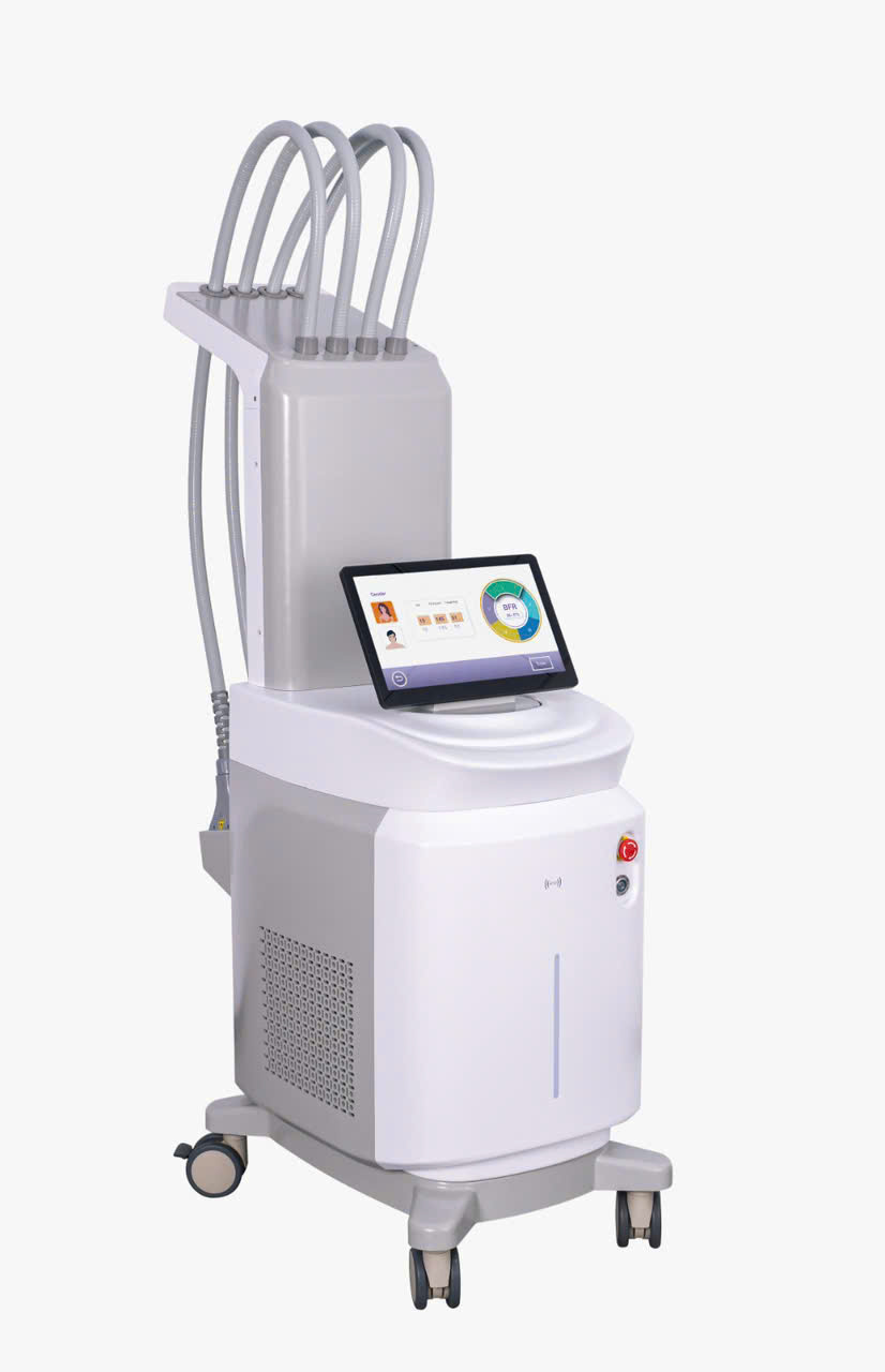 Máy Giảm Béo Diode Laser 1060nm Bilens | Cao Cấp Thượng Hải