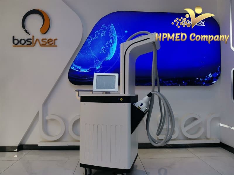 Máy Giảm Béo Super Laser Diode Laser 1060 | Cao Cấp Bắc Kinh