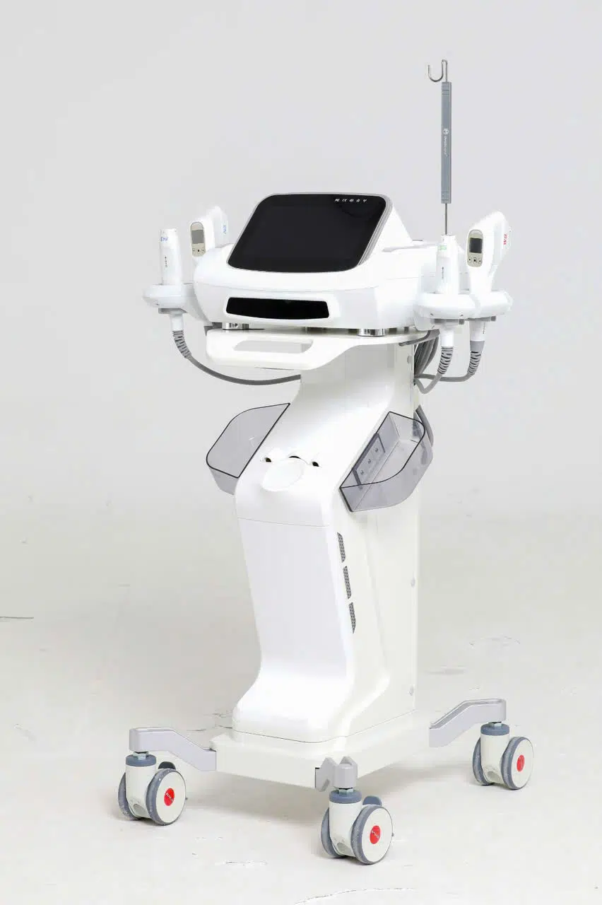 Máy Hifu 4in1 Medilux | Cao Cấp Bắc Kinh