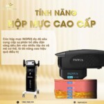 Máy Hifu INOFUS Nâng Cơ Trẻ Hóa | Cao Cấp Hàn Quốc
