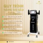Máy Hifu INOFUS Nâng Cơ Trẻ Hóa | Cao Cấp Hàn Quốc