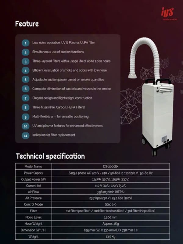 May Hut Khoi DS 2000E IDS 04 1
