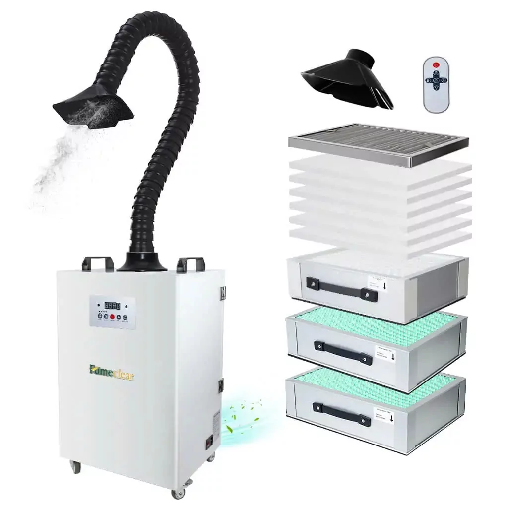 Sửa Máy Laser CO2 Fractional – Giải Pháp Toàn Diện Giúp Spa Hoạt Động Ổn Định, Hiệu Quả