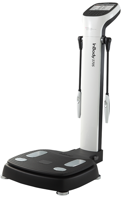 Máy Inbody 370S Hàn Quốc