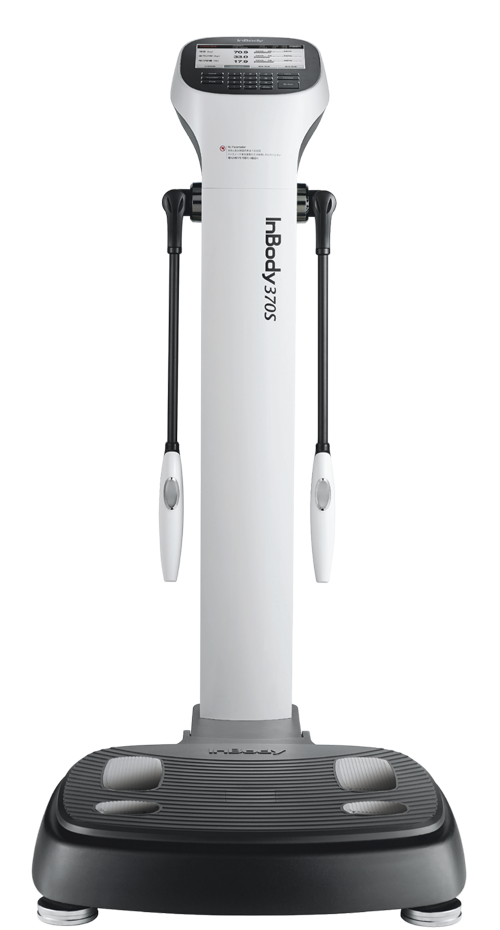 Máy Inbody 370S Hàn Quốc