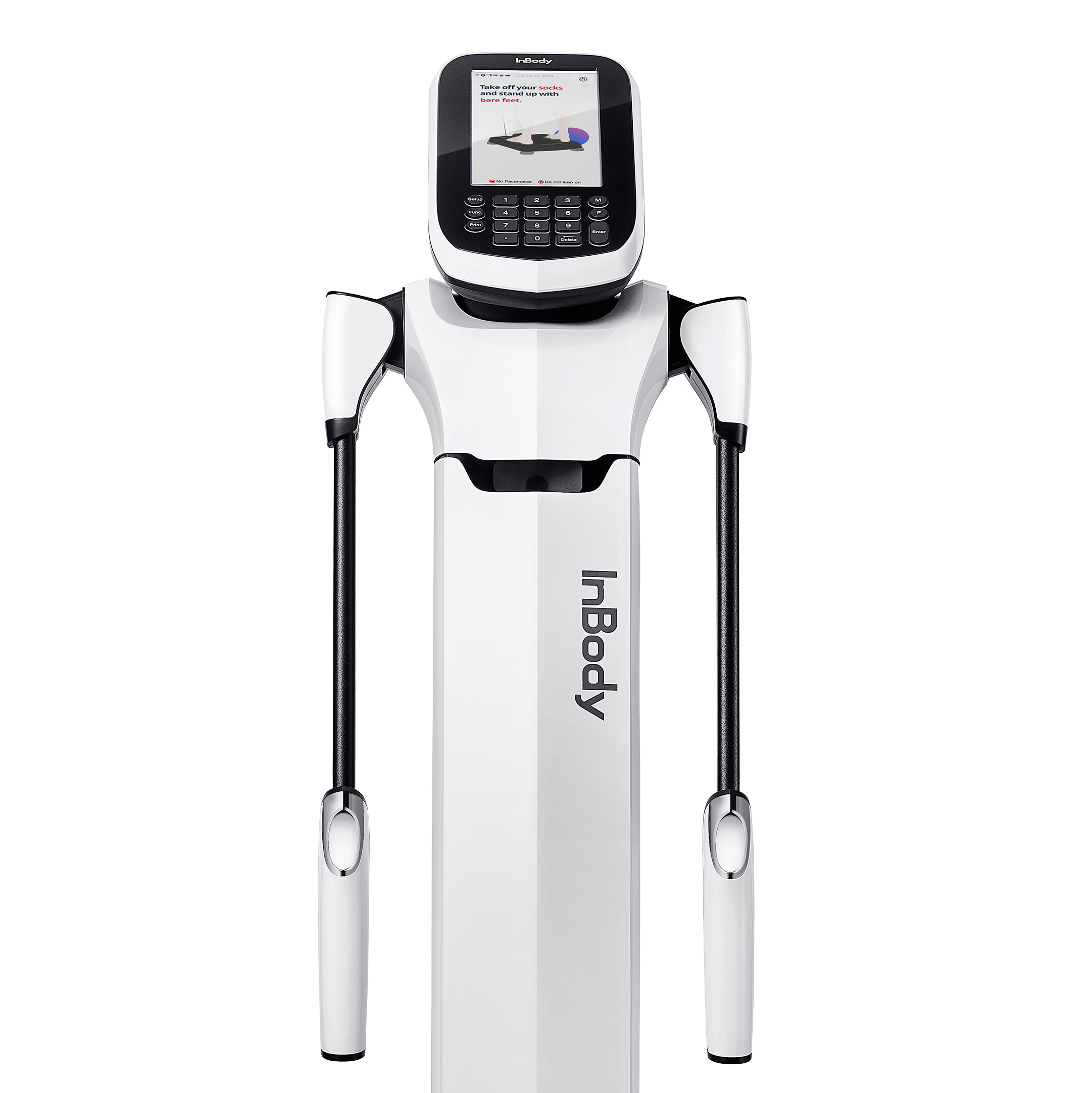 Máy Inbody 380 Hàn Quốc