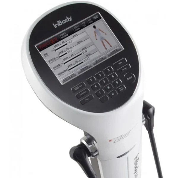 Máy Inbody 570 Hàn Quốc