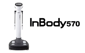 Máy Inbody 570 Hàn Quốc