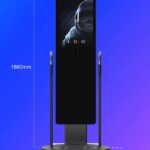 MÁY VISBODY M60 ⭐ ĐO VÀ PHÂN TÍCH CHỈ SỐ CƠ THỂ CÔNG NGHỆ SCAN 3D HIỆN ĐẠI NHẤT HIỆN NAY