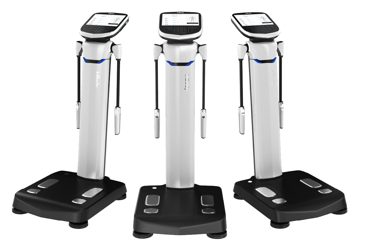 Máy Inbody 580 Hàn Quốc